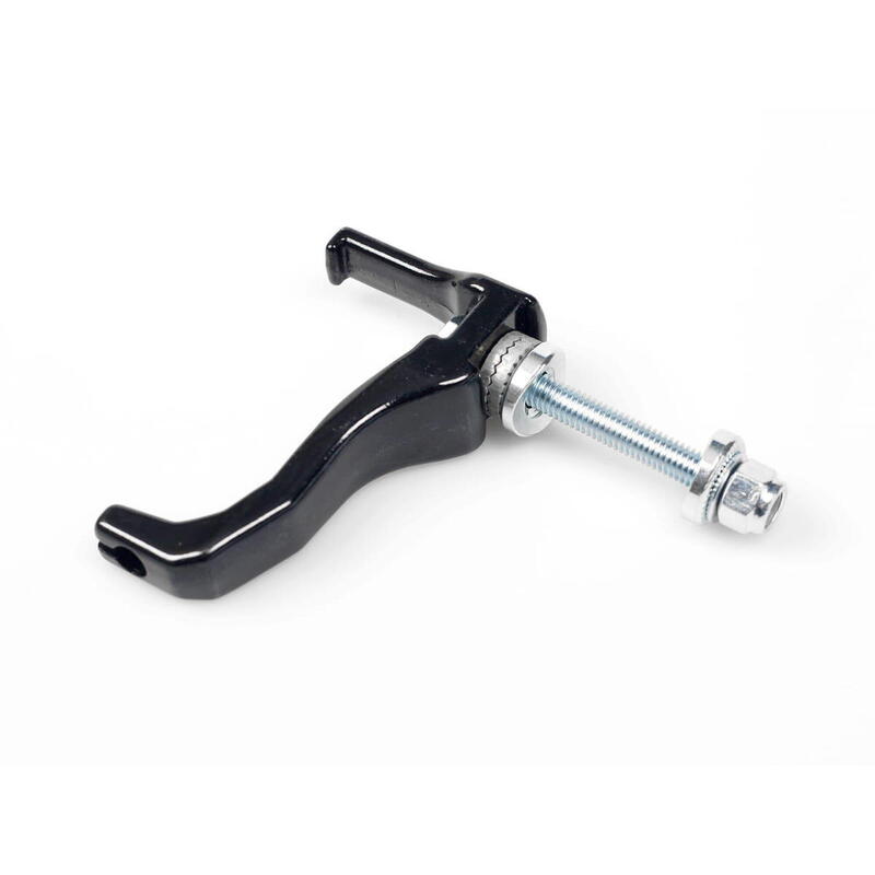 Porte-câble Bowden - noir      1190€    BIG MAX BLADE Porte-câble Bowden - noirVendu exclusivement en ligne   