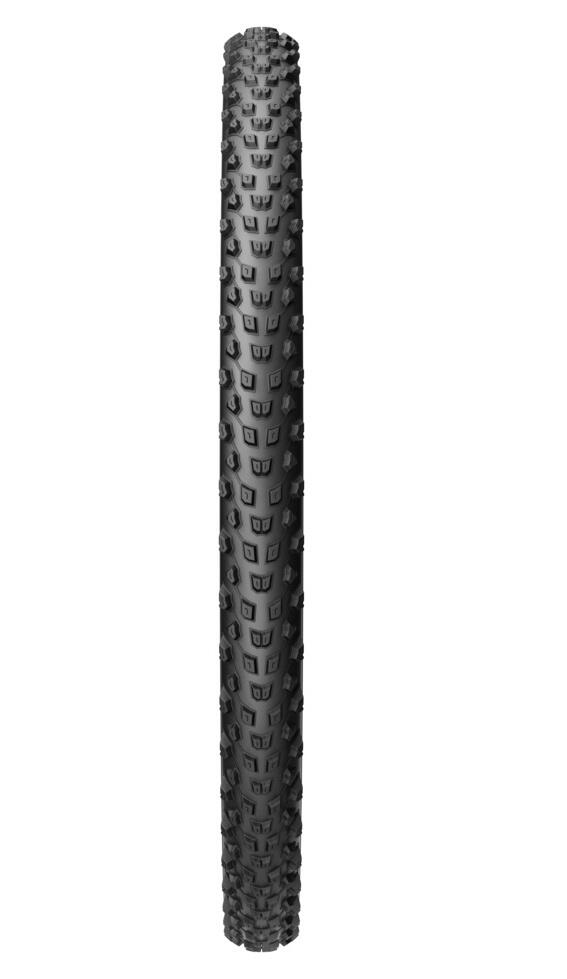 Scorpion™ XC S Pro Wall - zwart 3/5