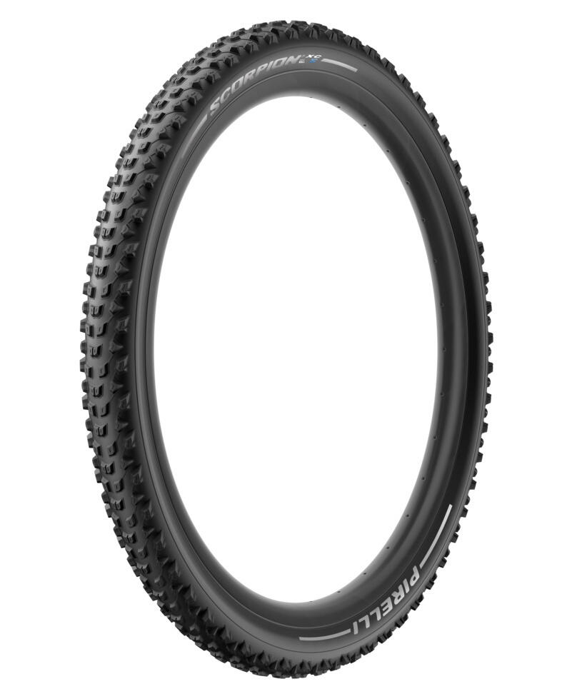 Scorpion™ XC S Pro Wall - zwart 2/5