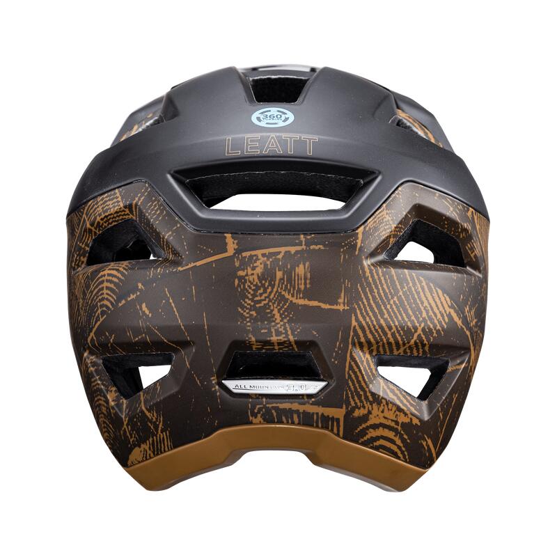 Casco MTB AllMtn 3.0 Timber