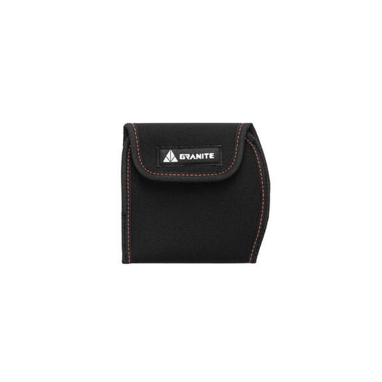 Pita Pedal Cover - Nero