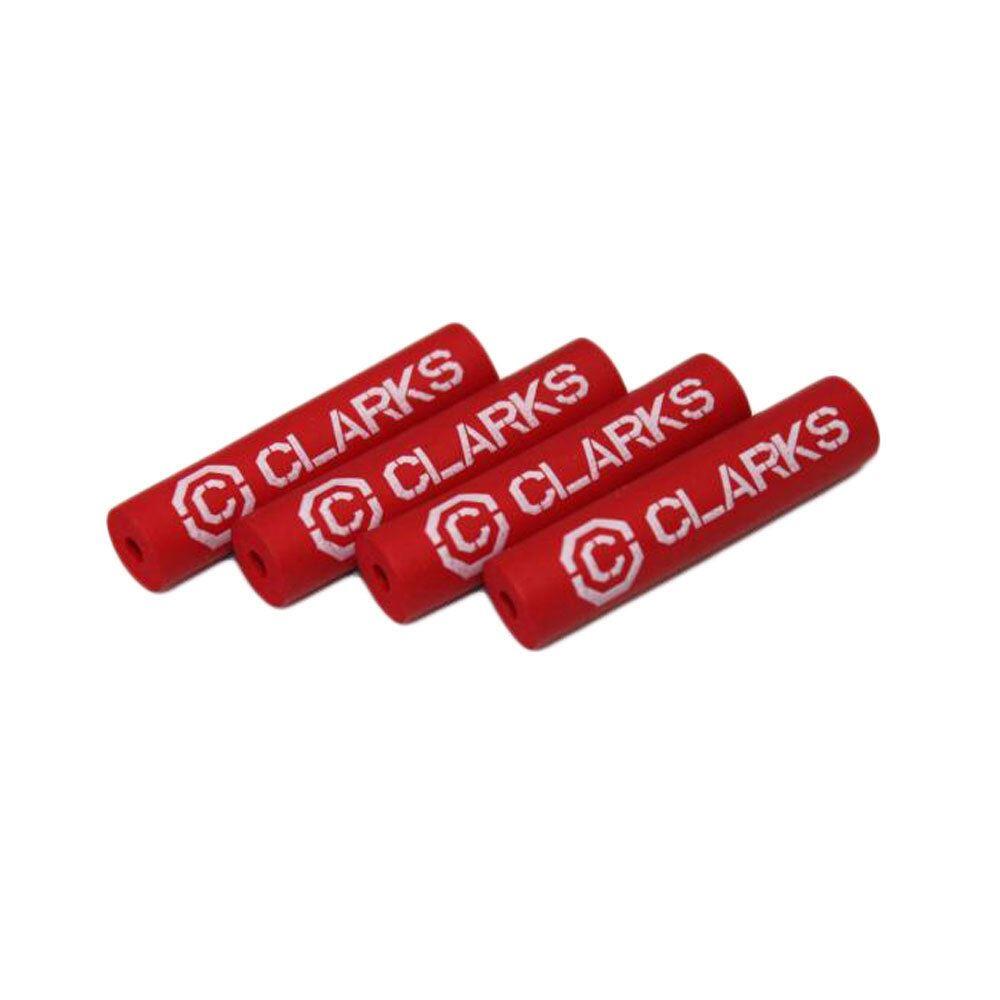 CLARKS Bike frame cable rub protectors