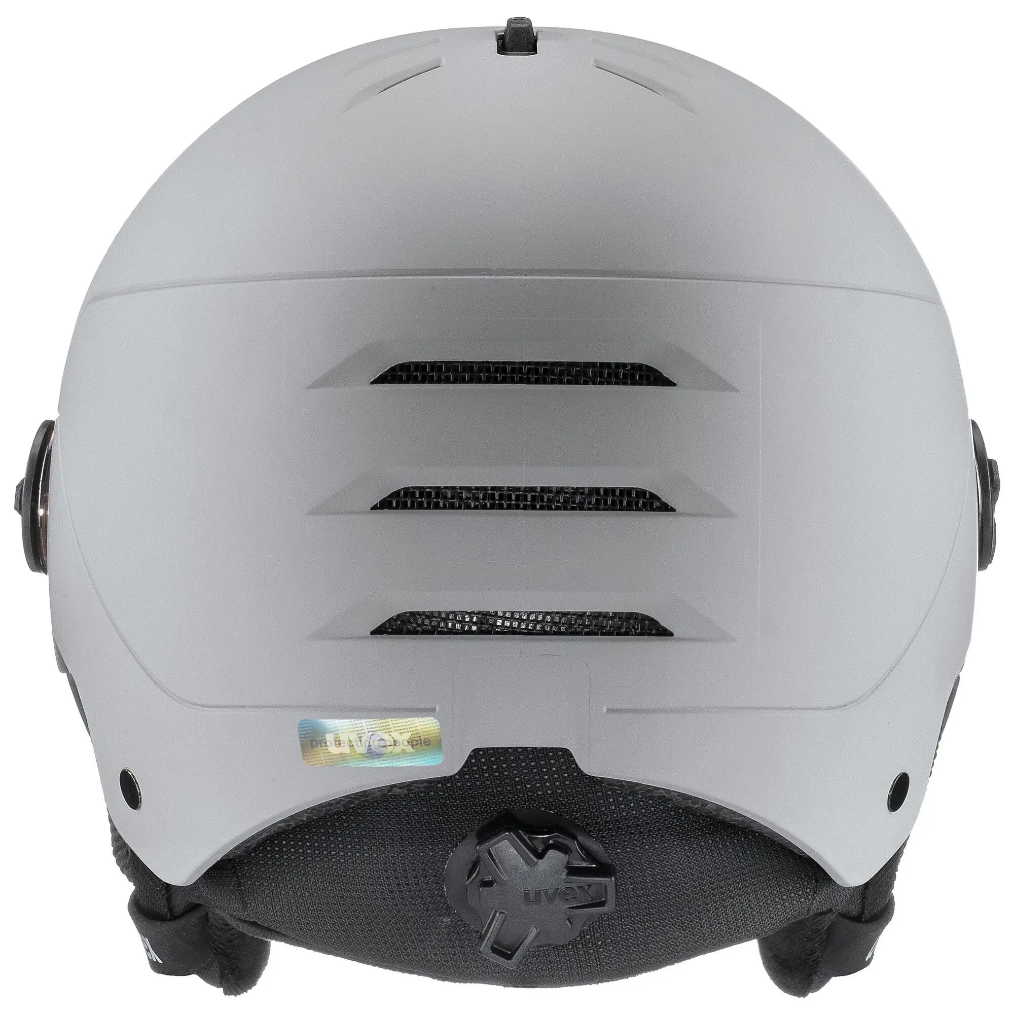 Casco Da Sci / Snow Wanted Visor Rhino Matt Bambino 2/6