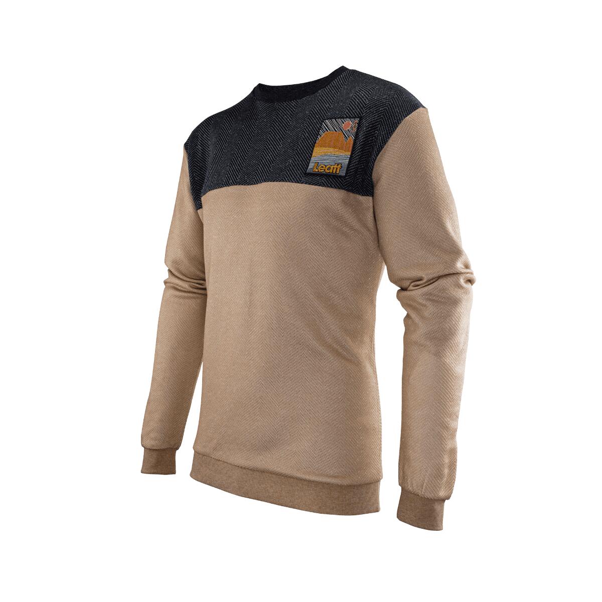 Sudadera Premium Desert 2/8