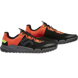 Zapatillas MTB 5.10 Trailcross LT - Negro/Naranja