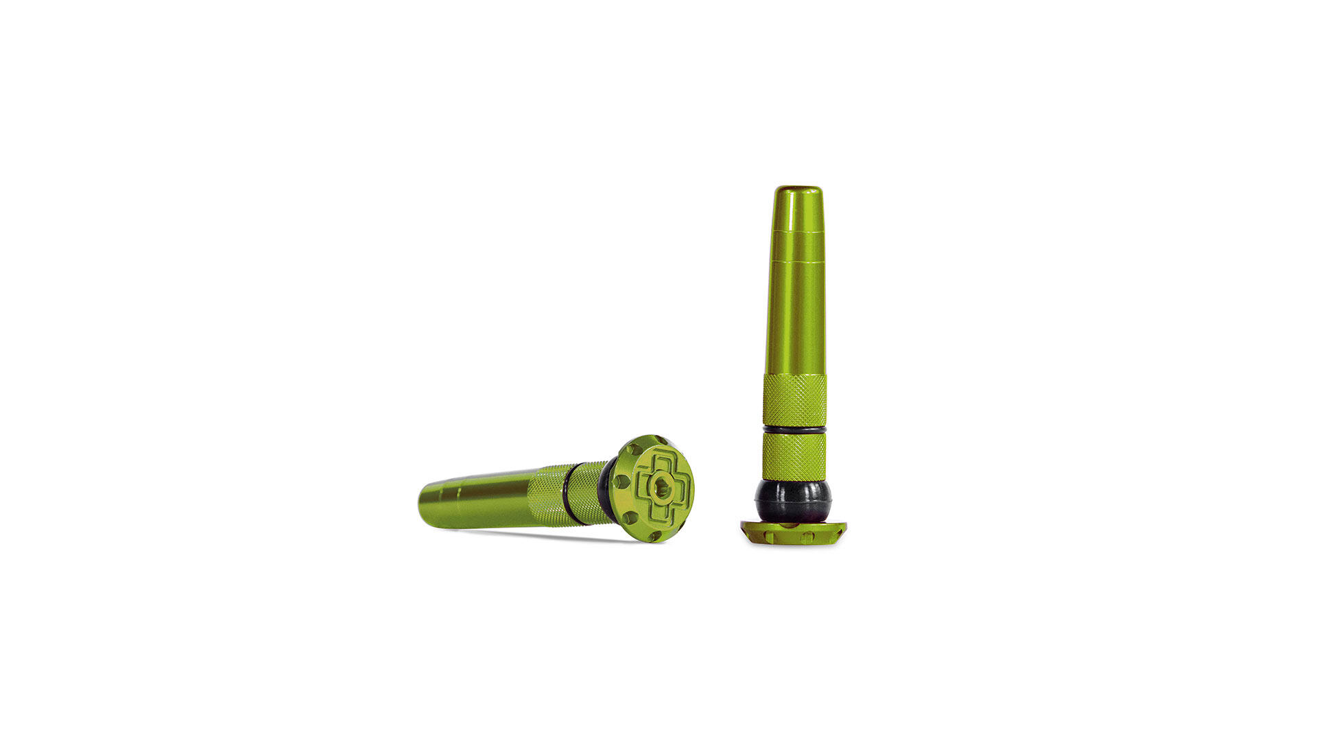 Stealth Tubeless Puncture Plugs Green 3/3
