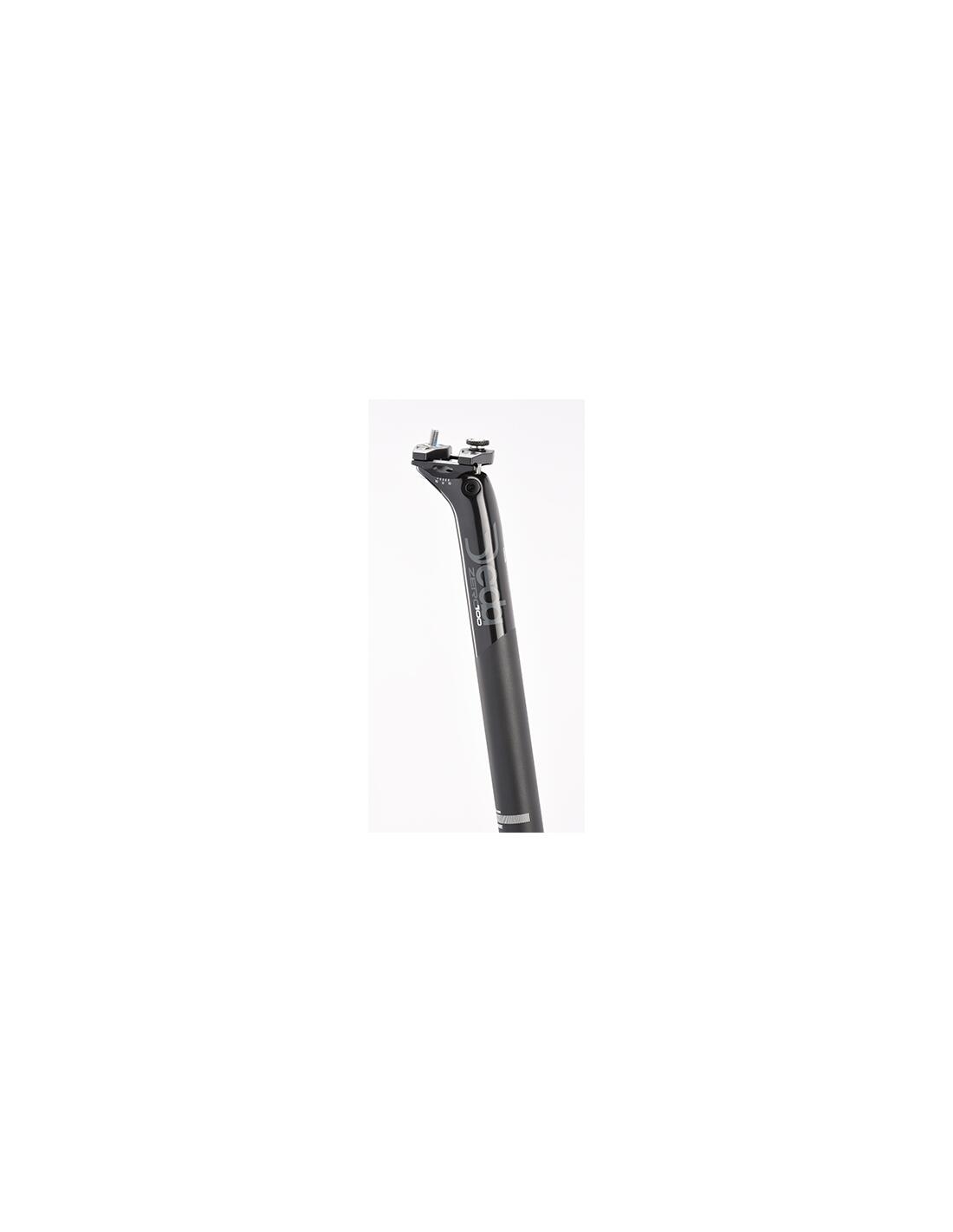DEDA ELEMENTI Deda ZERO100 aluminium zadelpen Ø27.2 - BOB finish