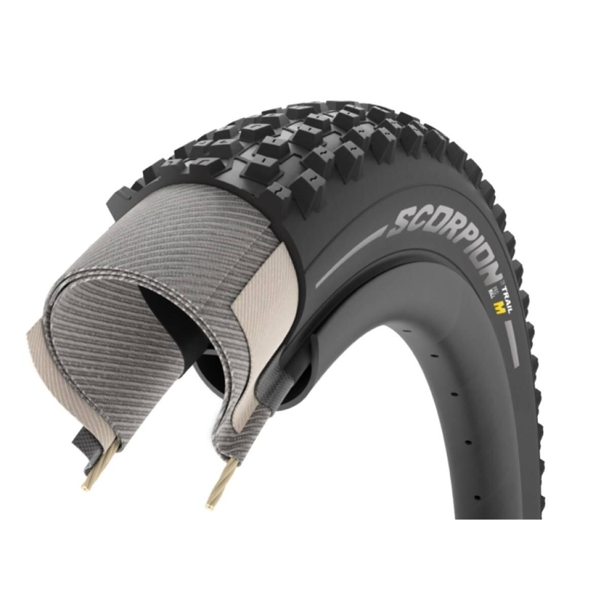 Pneu Scorpion™ Trail M ProWALL 4/6