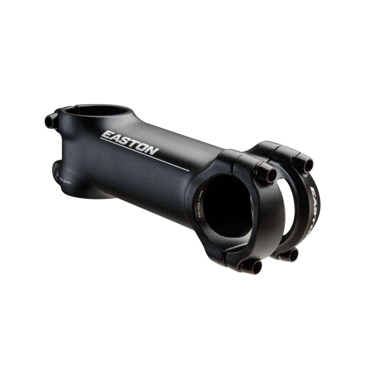 EASTON Attacco manubrio in alluminio Easton EA50- 17°