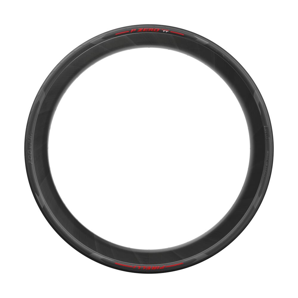 Pneumatico stradale Pirelli P Zero Race TT 700 mm Tubetype Soft Lite Road SmartE 2/6