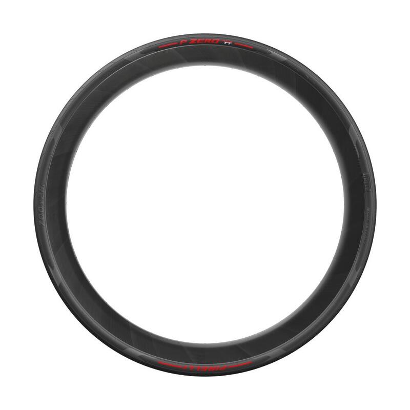 Pirelli Tire P Zero Race Tt