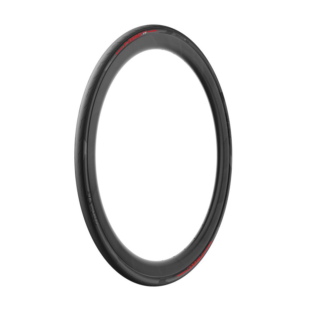 Pneumatico stradale Pirelli P Zero Race TT 700 mm Tubetype Soft Lite Road SmartE 4/6