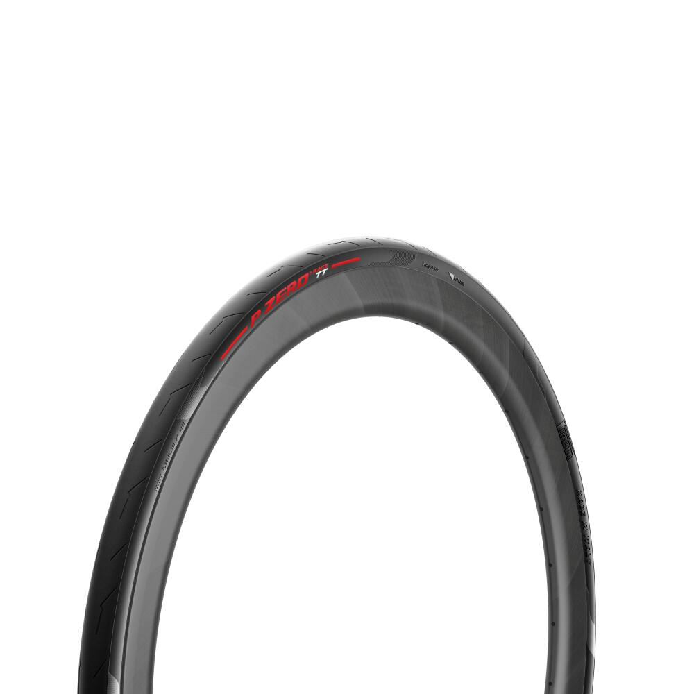 PIRELLI ZERO Race TT - Etichetta rossa