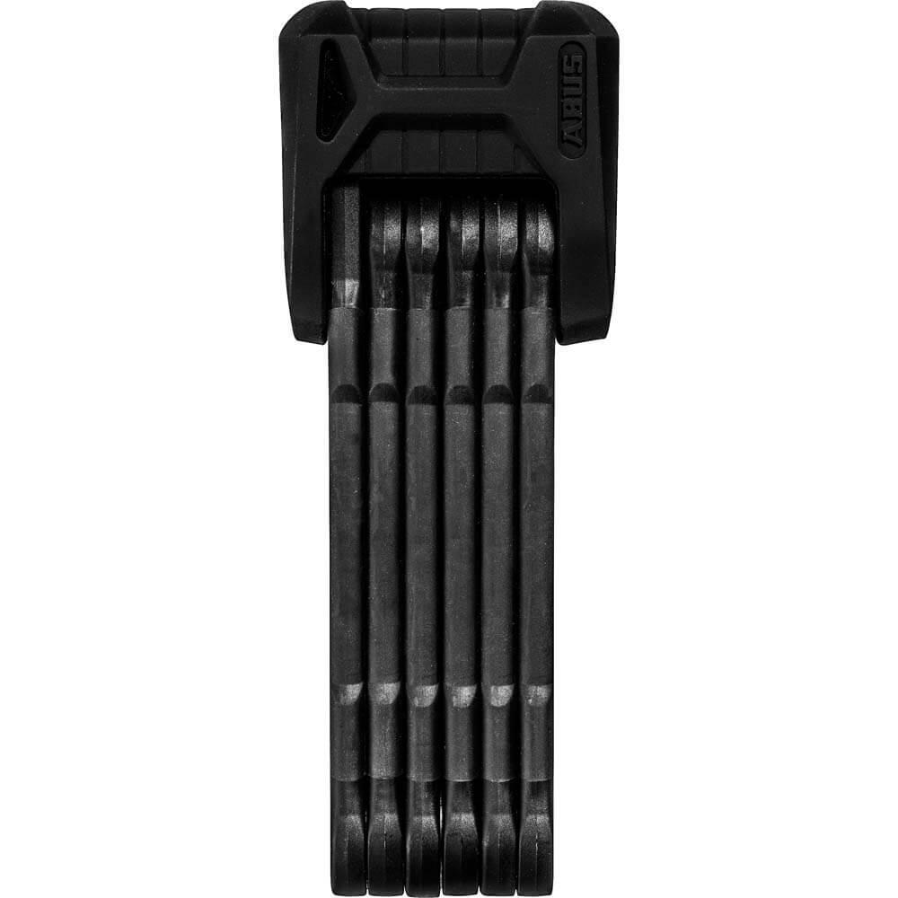 ABUS Vouwslot Bordo Granit Xplus 6500/85 Zwart