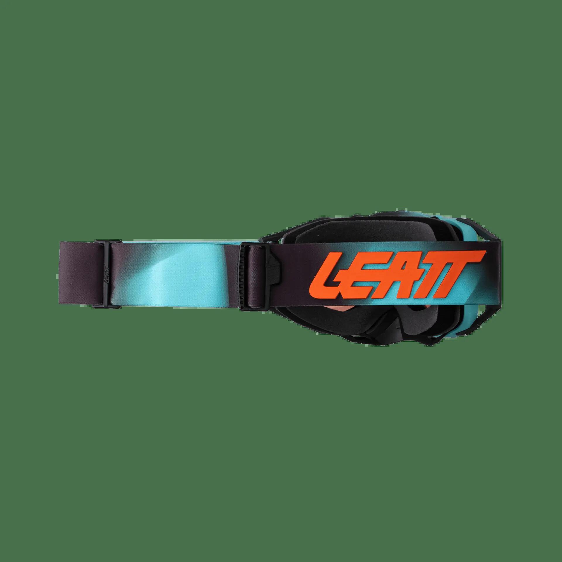 Goggle Velocity 6.5 - Menthe rose UC 32 2/3