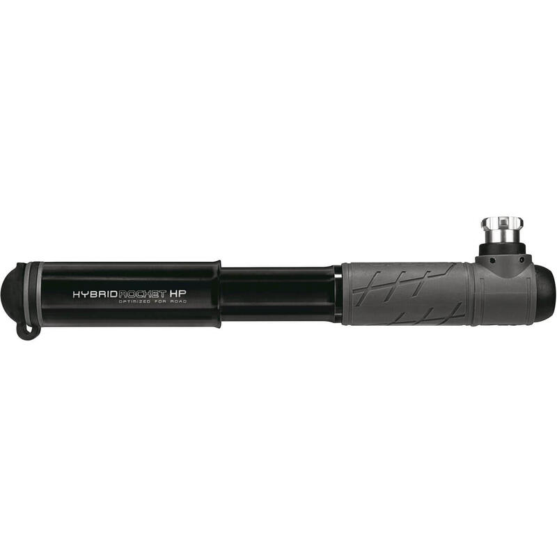 Minipump Hybrid Rocket Hp Noir