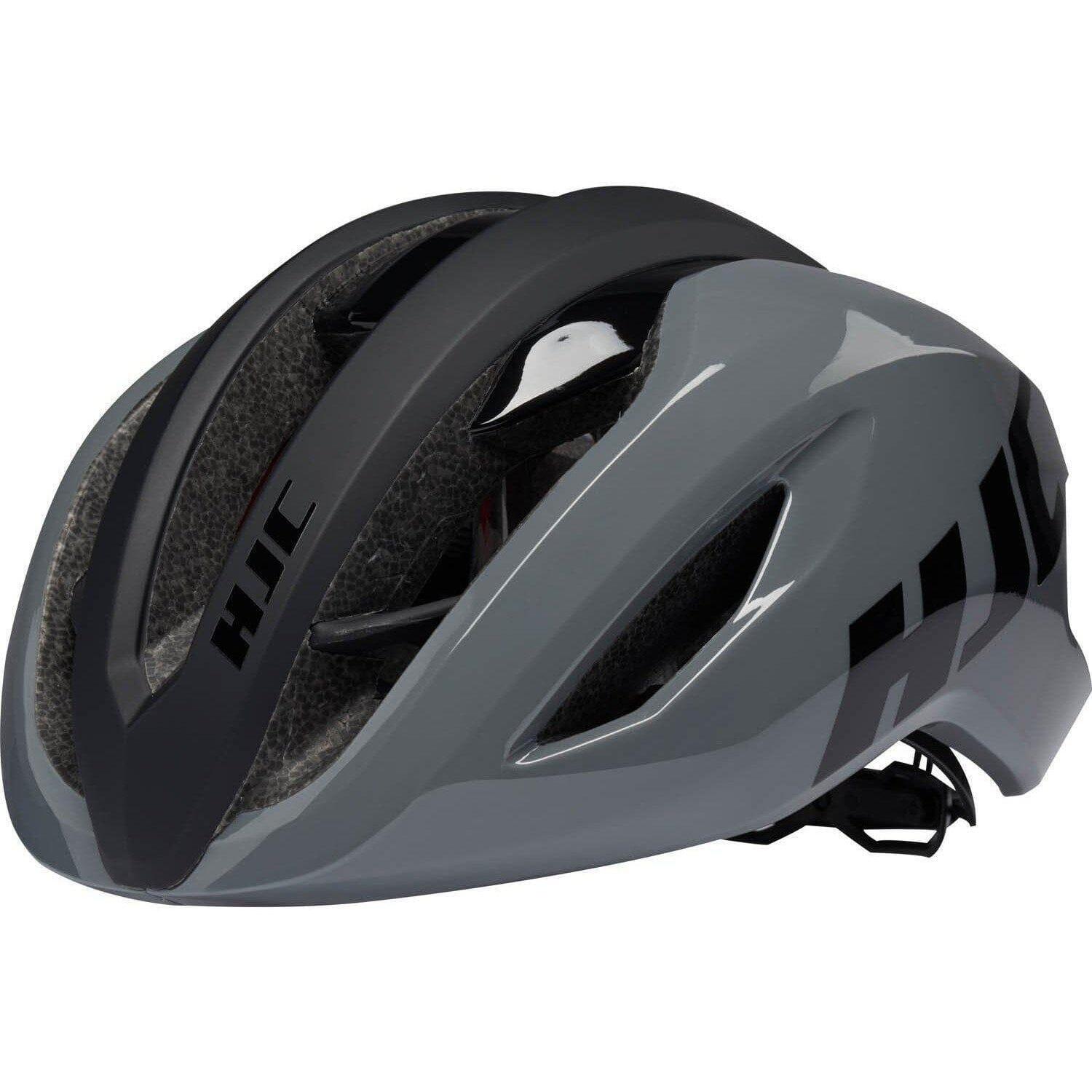 HJC Veleco: Streamlined, Comfy Helmet for Road Cycling 1/6