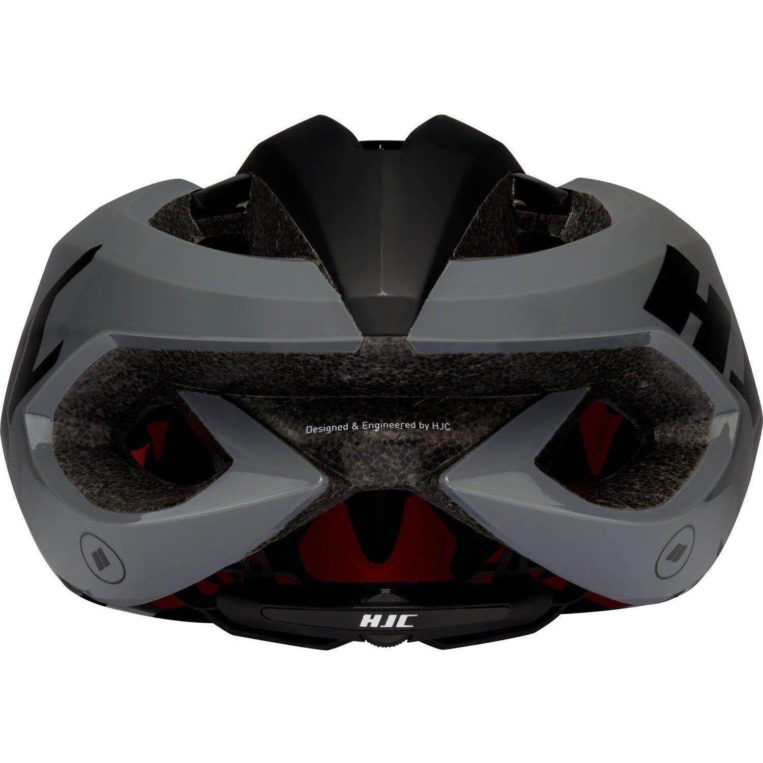 HJC Veleco: Streamlined, Comfy Helmet for Road Cycling 2/6