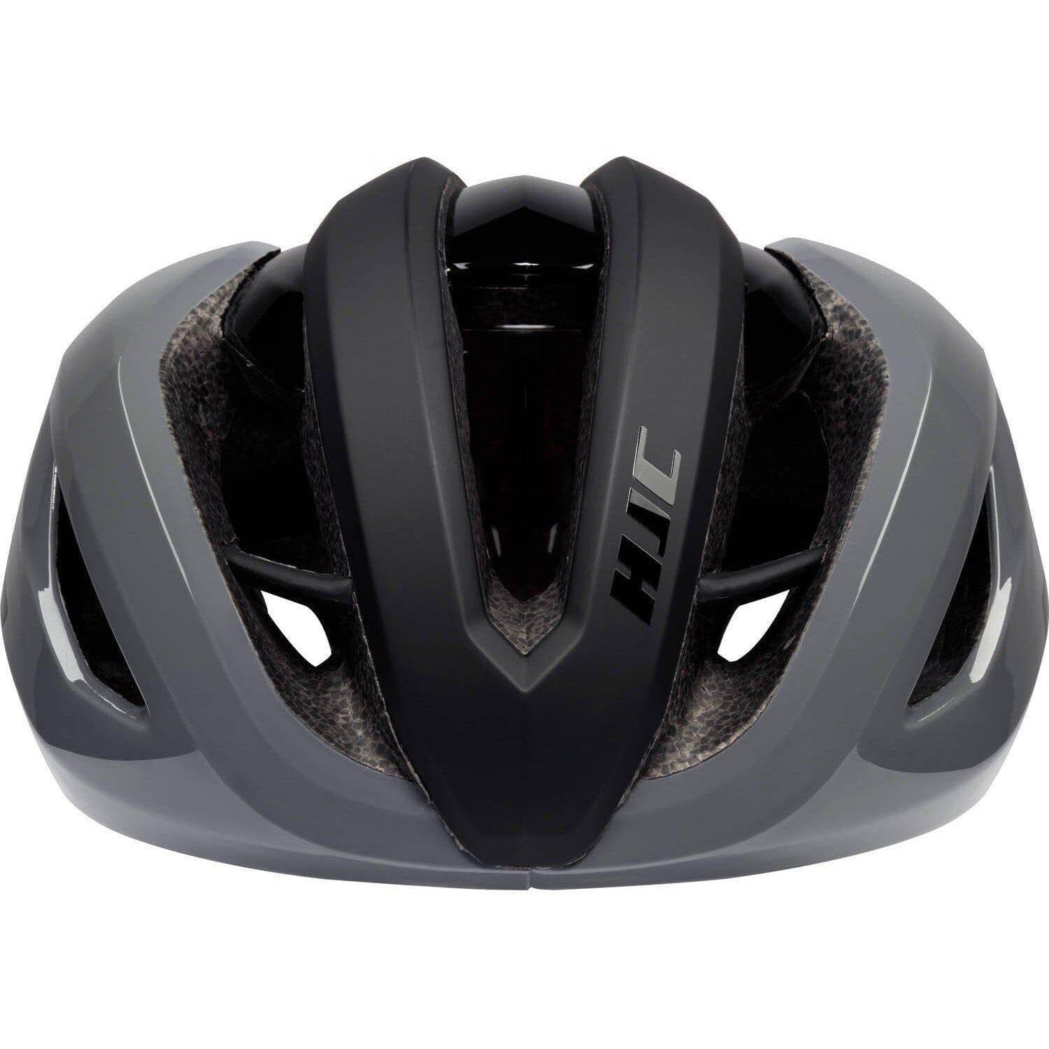 HJC Veleco: Streamlined, Comfy Helmet for Road Cycling 3/6