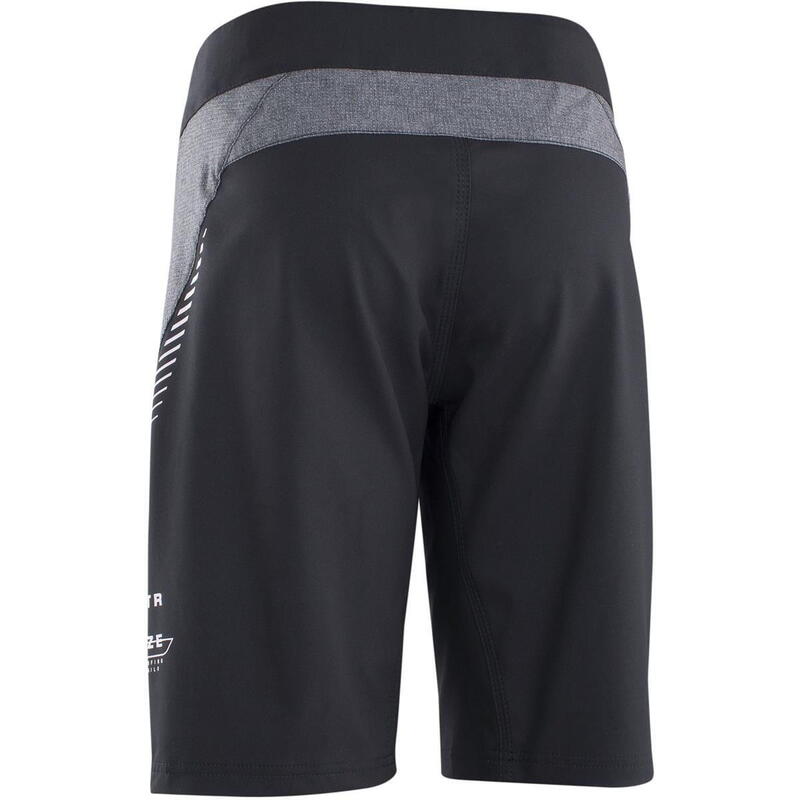 Bike Shorts Traze women noir