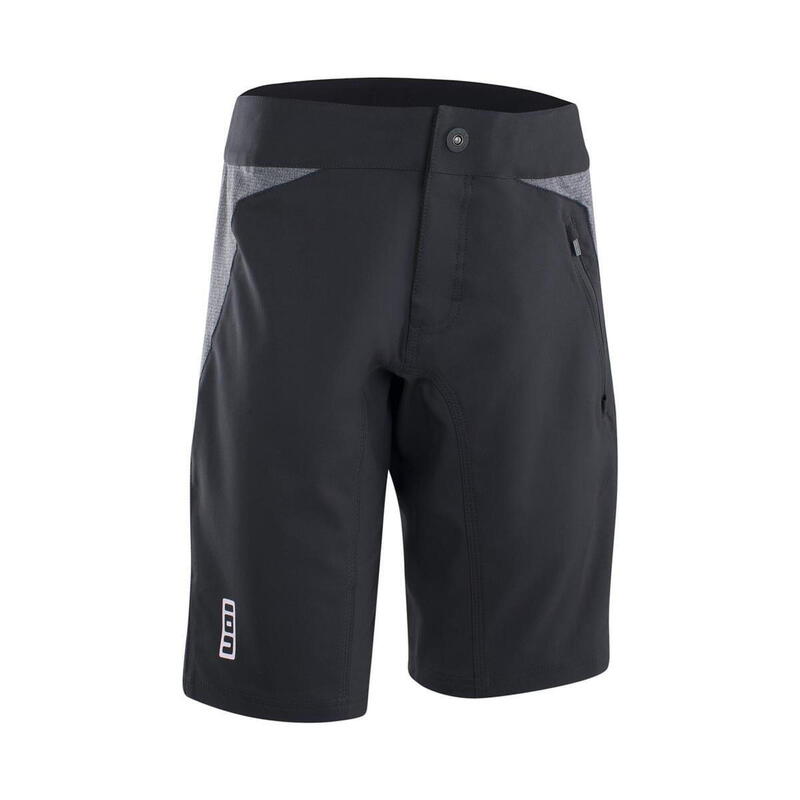 Bike Shorts Traze women noir