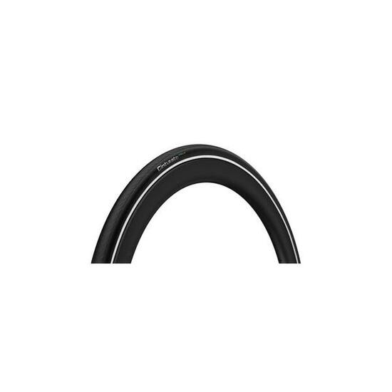 Buitenband Reflecterend 28-622 - Cinturato Velo TLR Zwart