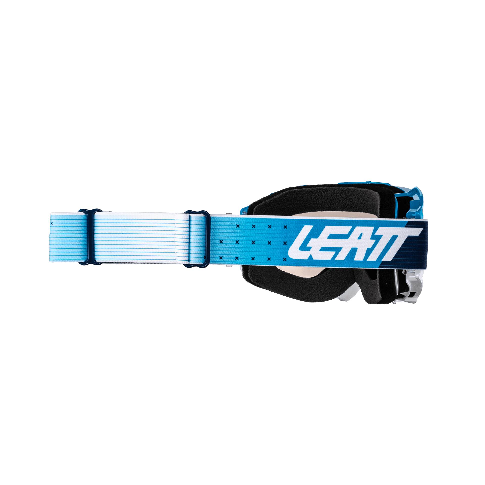 Gogle rowerowe LEATT Goggle Velocity 4.5 Iriz 2/3