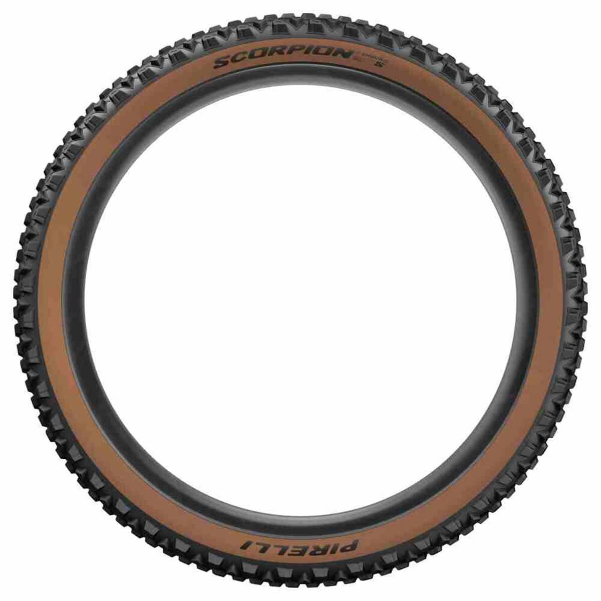 Zachtwandige band Pirelli Scorpion Enduro 3/4