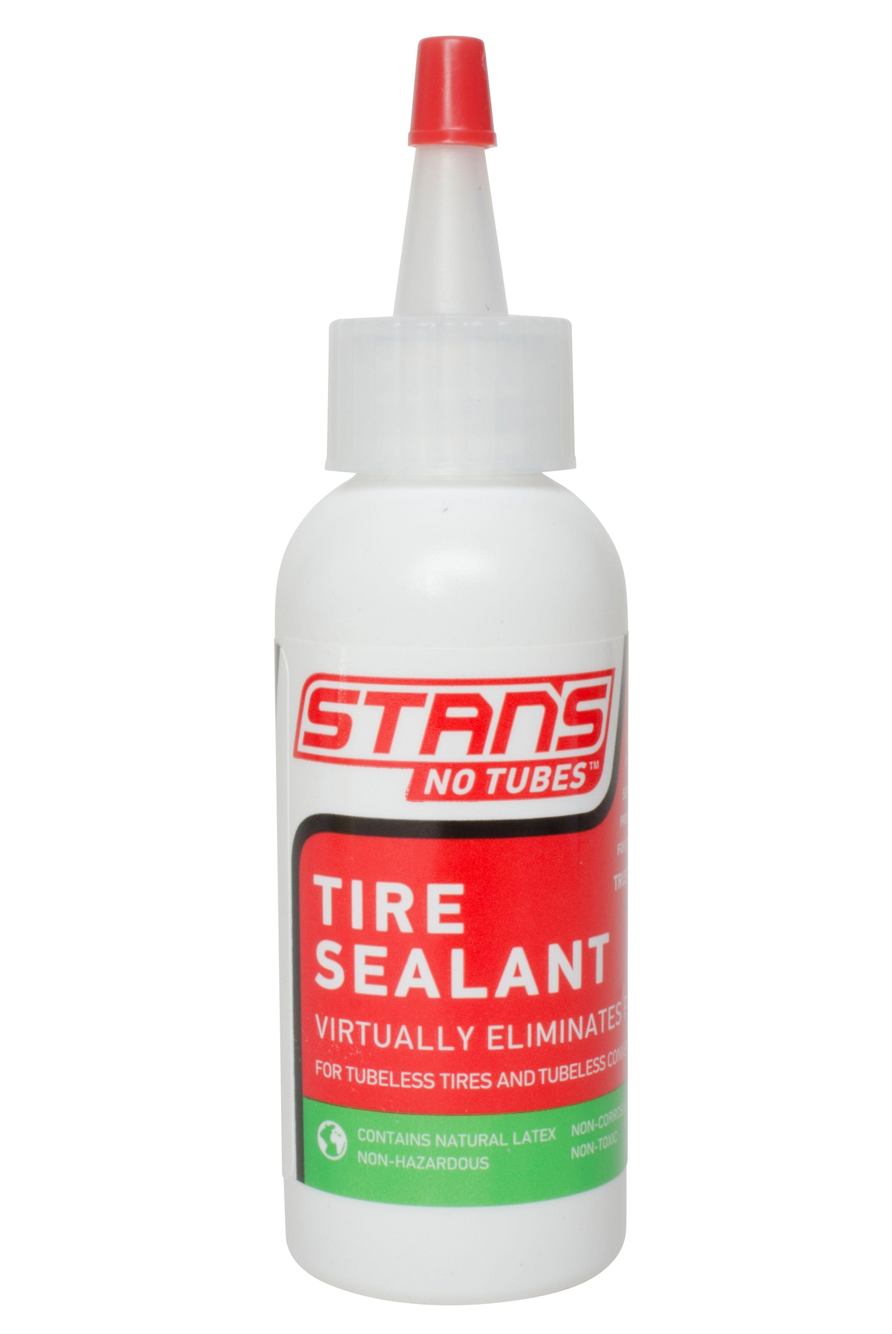 STAN'S NO TUBES Stans NoTubes Tyre Sealant - 2oz