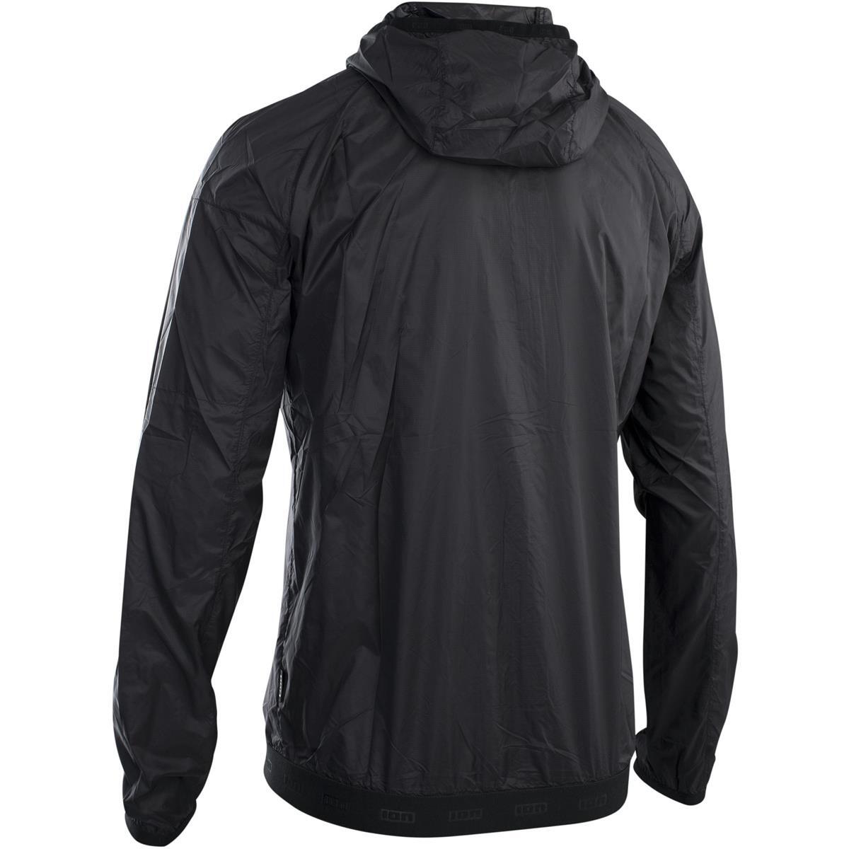 Unisex Funktionsjacke IBIKE JACKET LOGOWIND 2/2