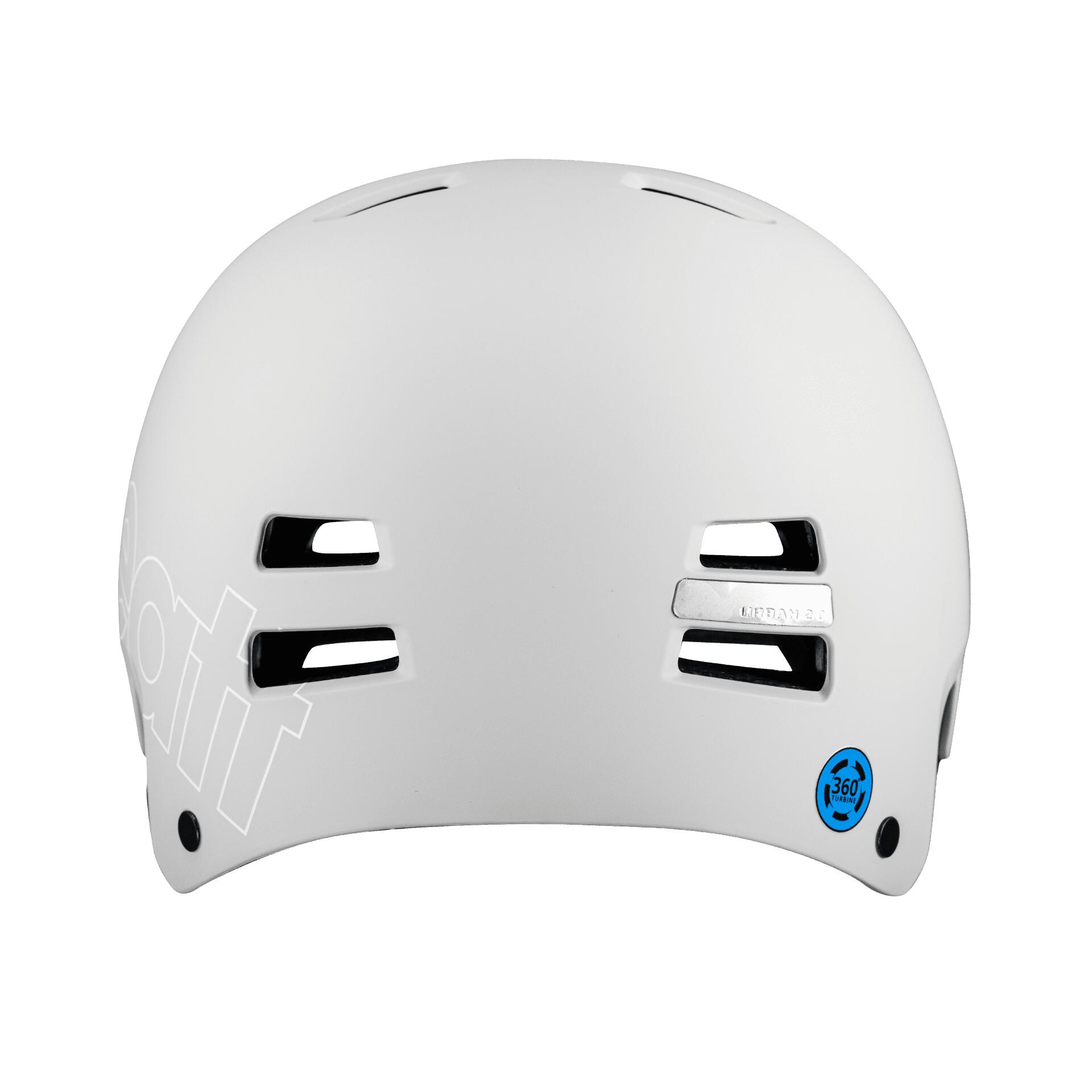 Casco MTB Urban 2.0 V24  Grigio Uomo 6/7