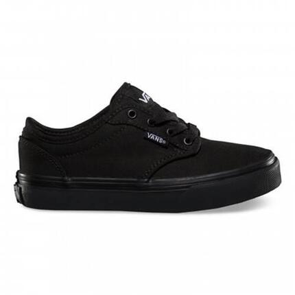 Chaussures Adultes Vans Y Atwood noir