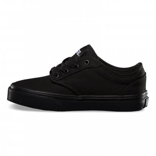 Sapatilhas Adulto Vans Y Atwood Preto 3/5