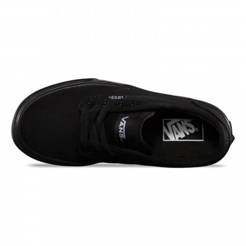 Sapatilhas Adulto Vans Y Atwood Preto 2/5