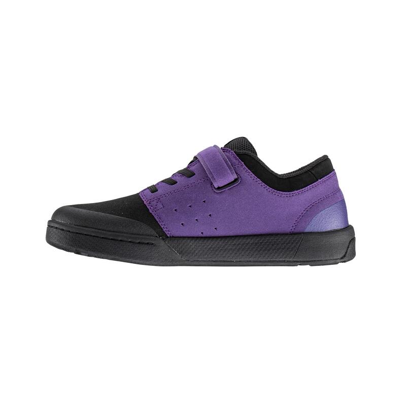 Schuh Flat 2.0 Junior - Velvet