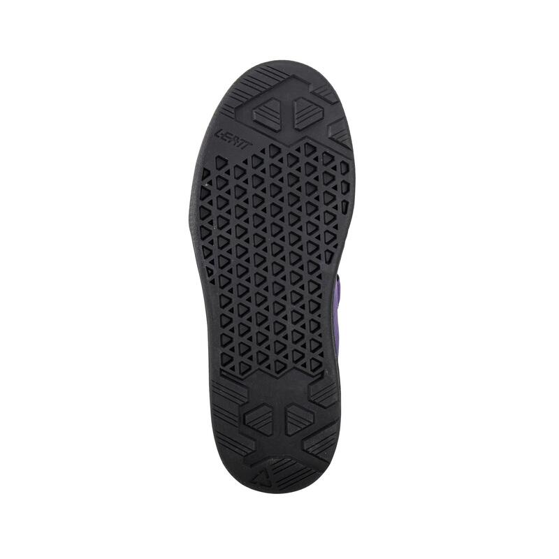 Schuh Flat 2.0 Junior - Velvet