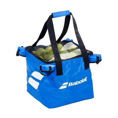 Borsa per palline. Cestino per palline