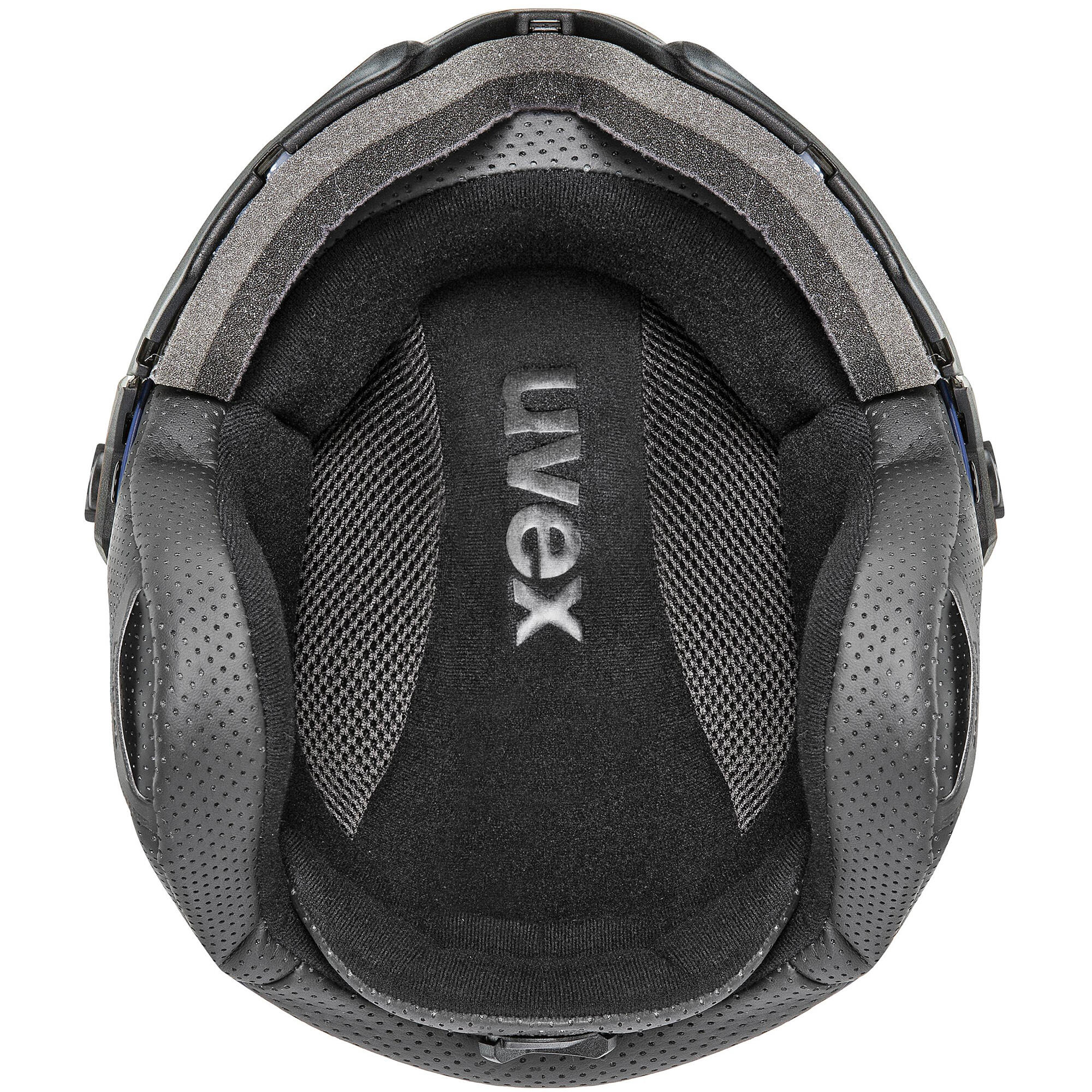 UVEX Kask Instinct Visor Zapatillas (56/6/260/10) 5/5