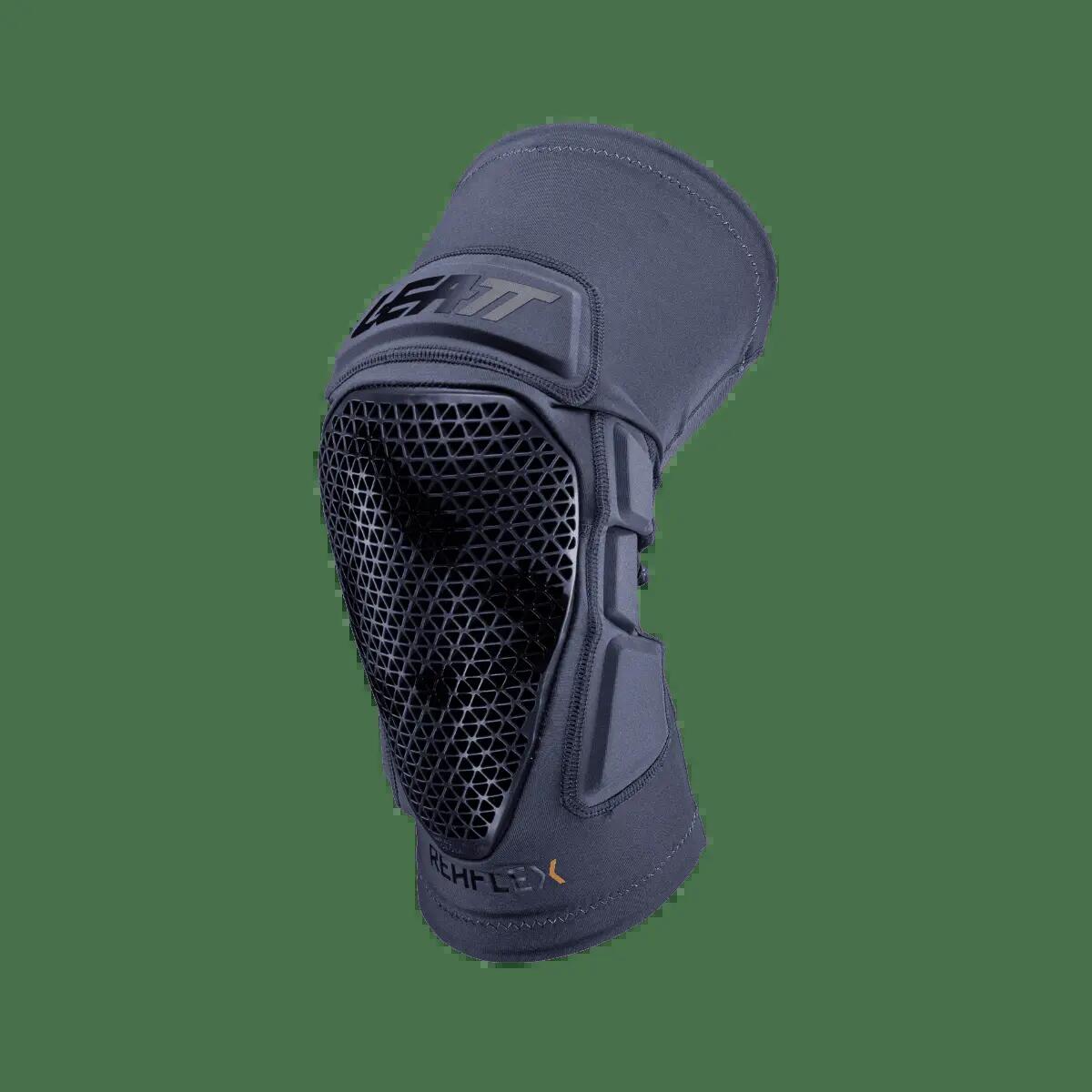 Leatt Knee Guard ReaFlex Pro Flint M 3/7