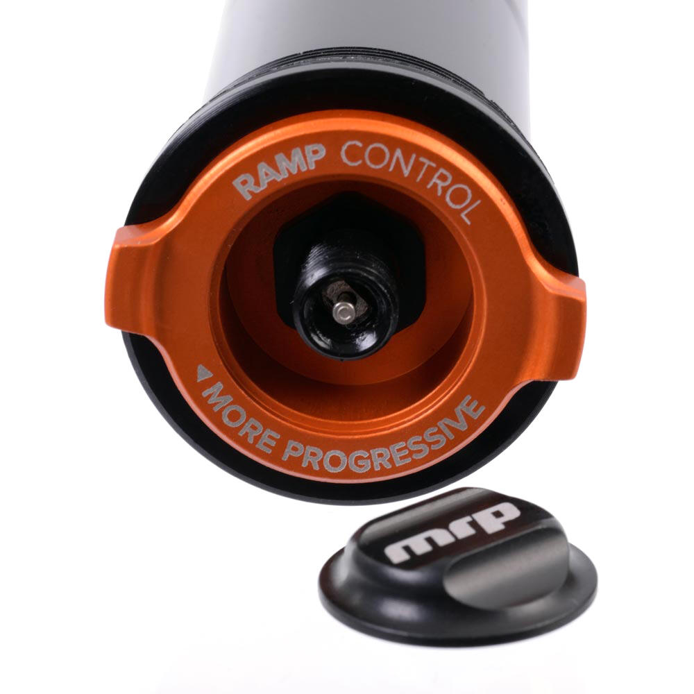 Ramp Control Kartusche - Rock Shox 35 mm - Model C 3/3