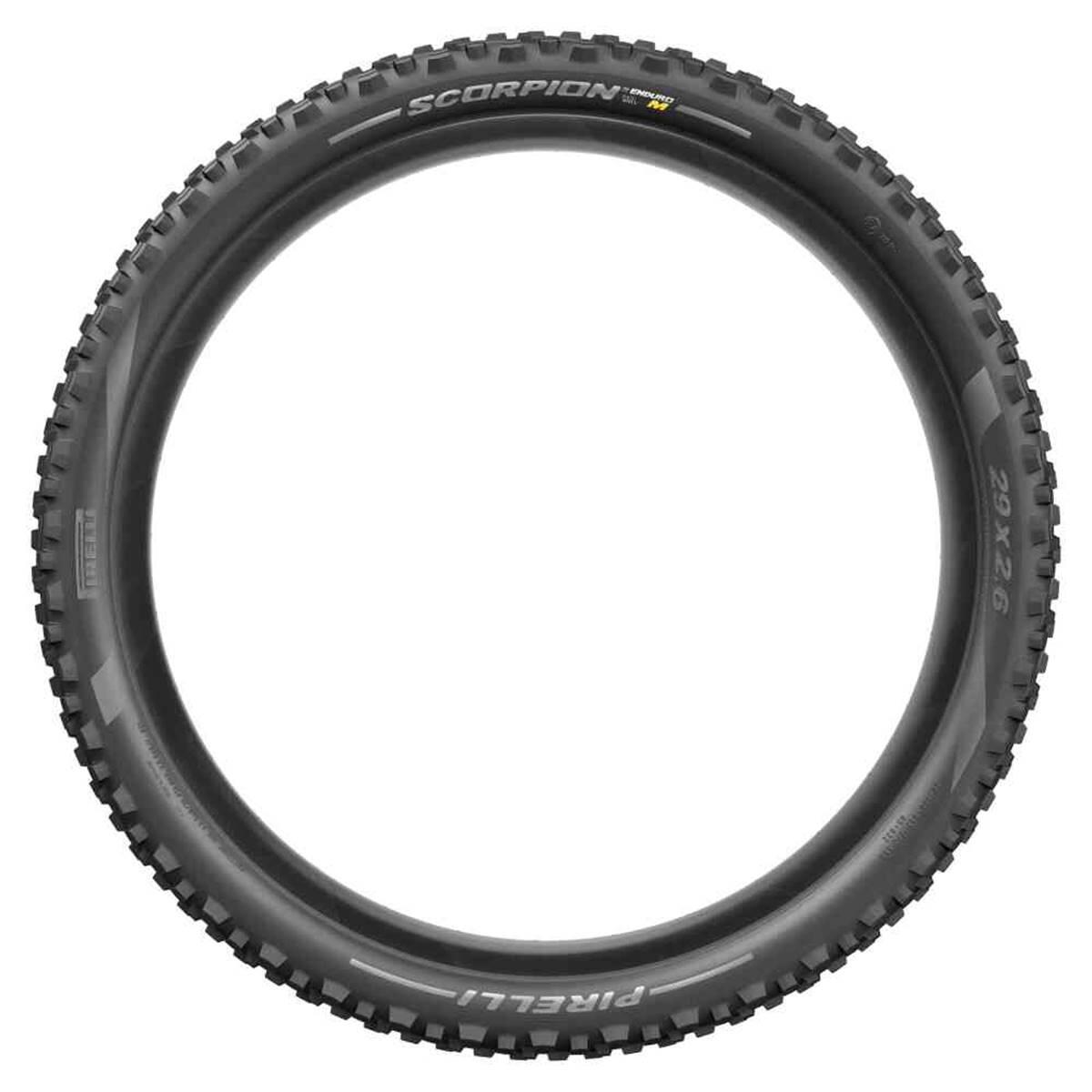 Pneu Scorpion™ Enduro M ProWALL 4/7