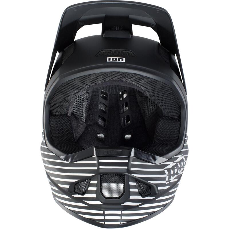 Casque Scrub Amp EU/CE unisexe noir