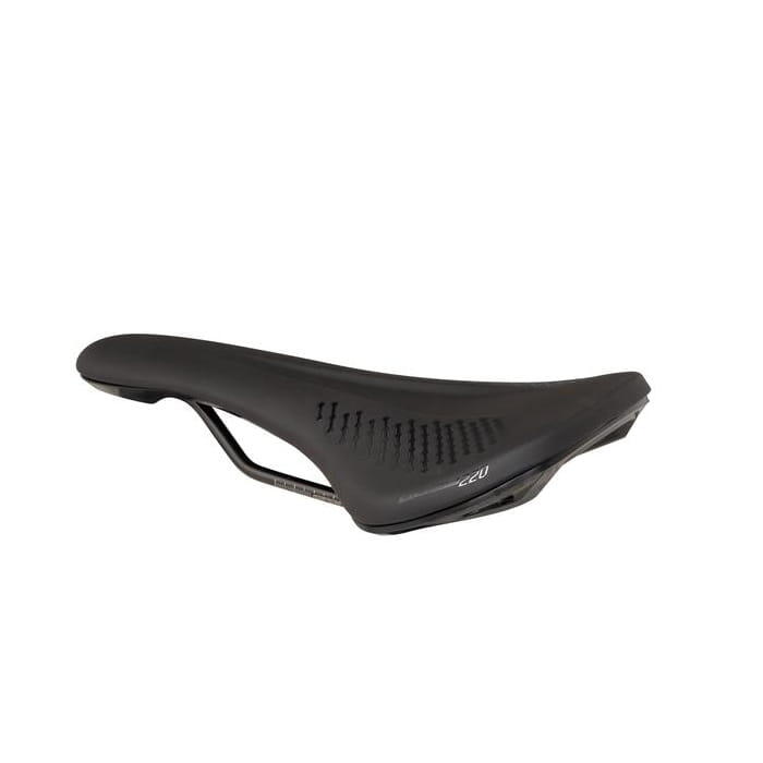 Selle Oozy 220 - Noir/Noir      9250€    SPANK Selle Oozy 220 - Noir/NoirVendu exclusivement en ligne   