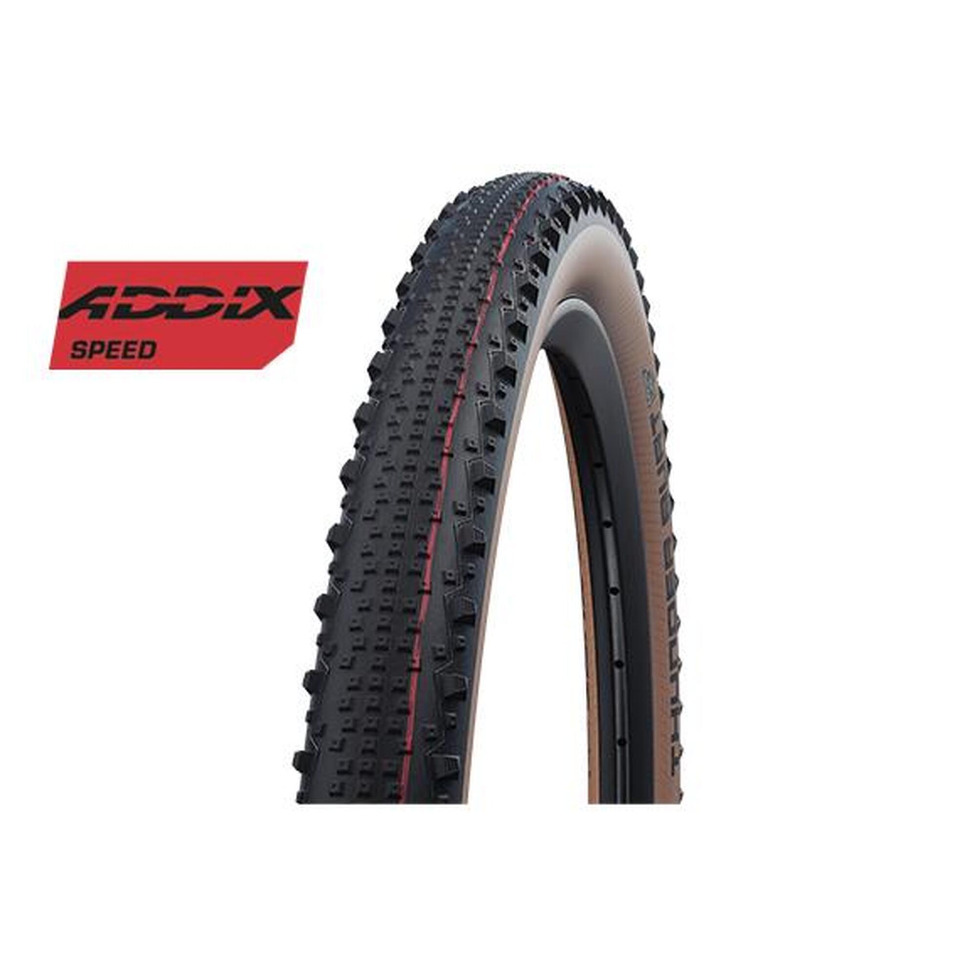 Pneu Extérieur Thunder Burt Evo Superrace 29 X 2.10 Noir Fold