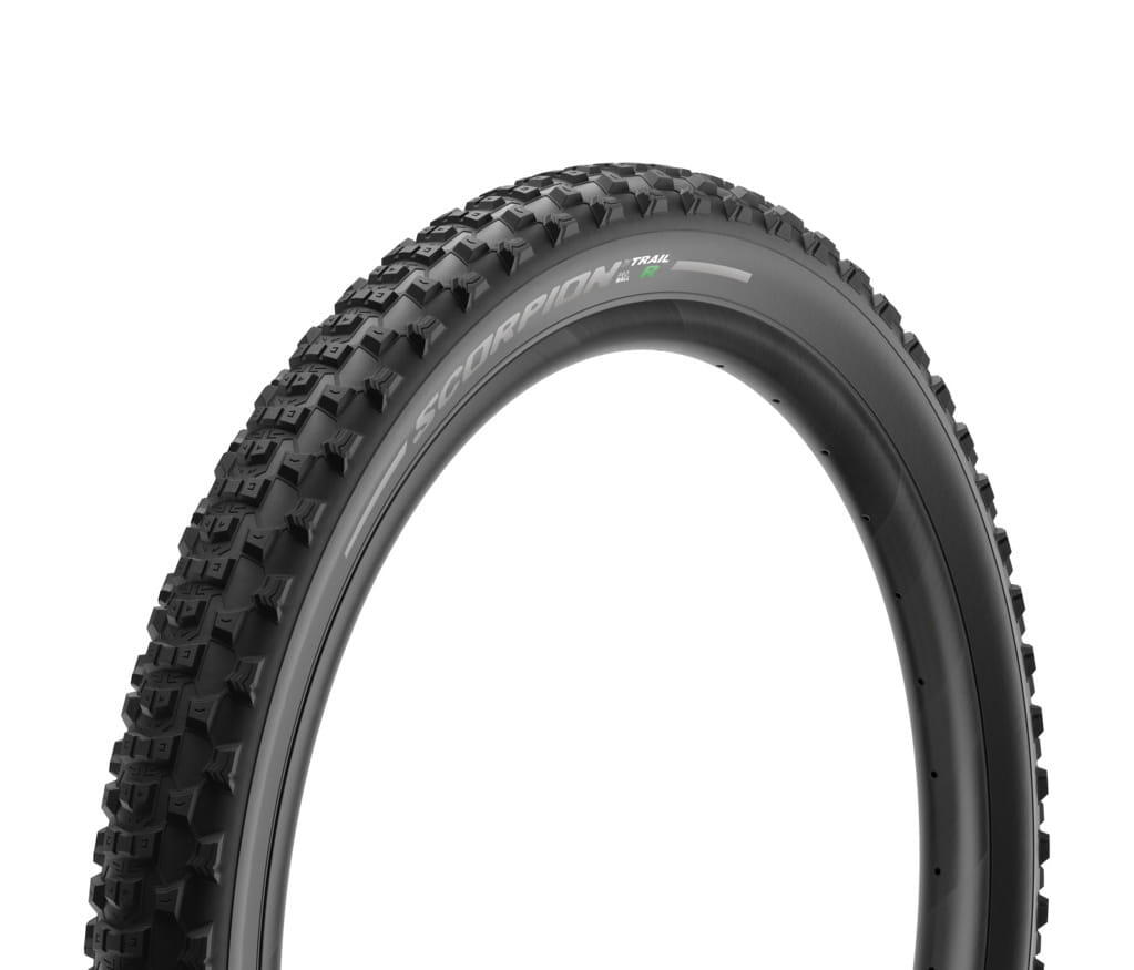 PIRELLI Scorpion Trail R Pro Wall 29 - nero