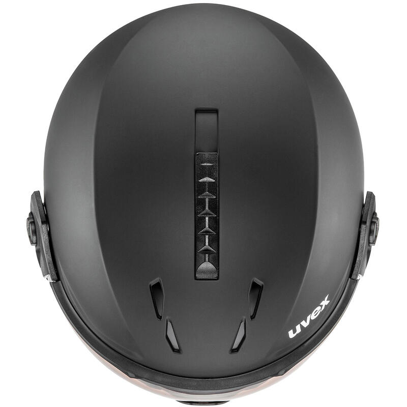 Kask narciarski Uvex Instinct visor pro Vario