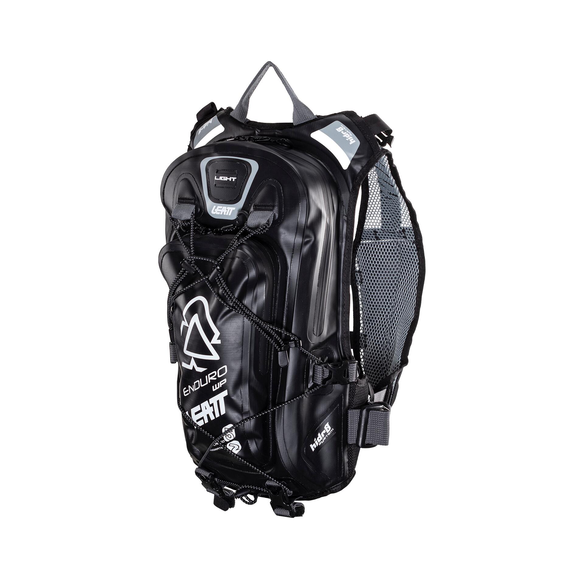 Mochila de hidratação MTB HydraDri WP 2.0 Negro XS-XXL 2/5