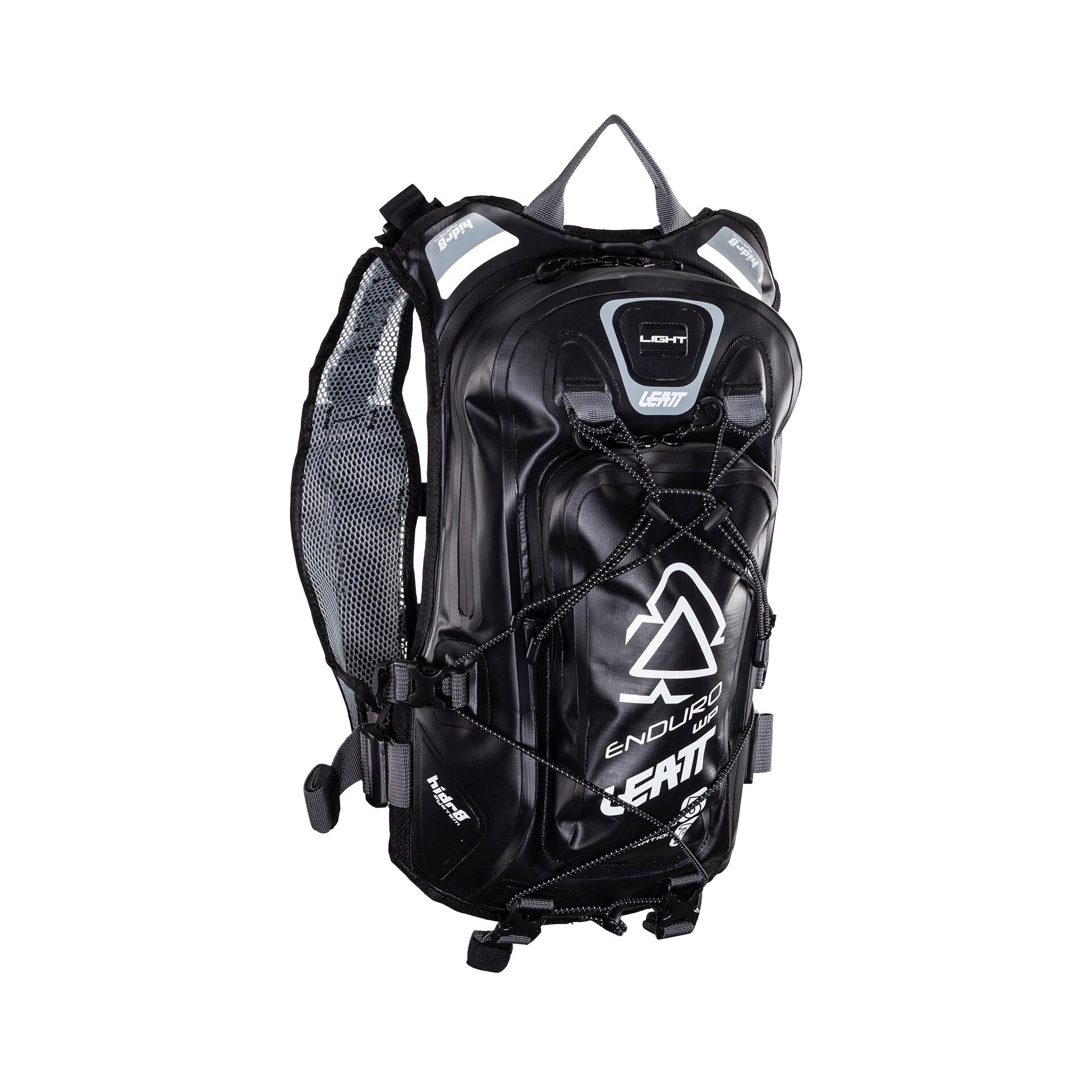 Plecak rowerowy z system hydracyjnym LEATT Hydration MTB HydraDri WP 2.0