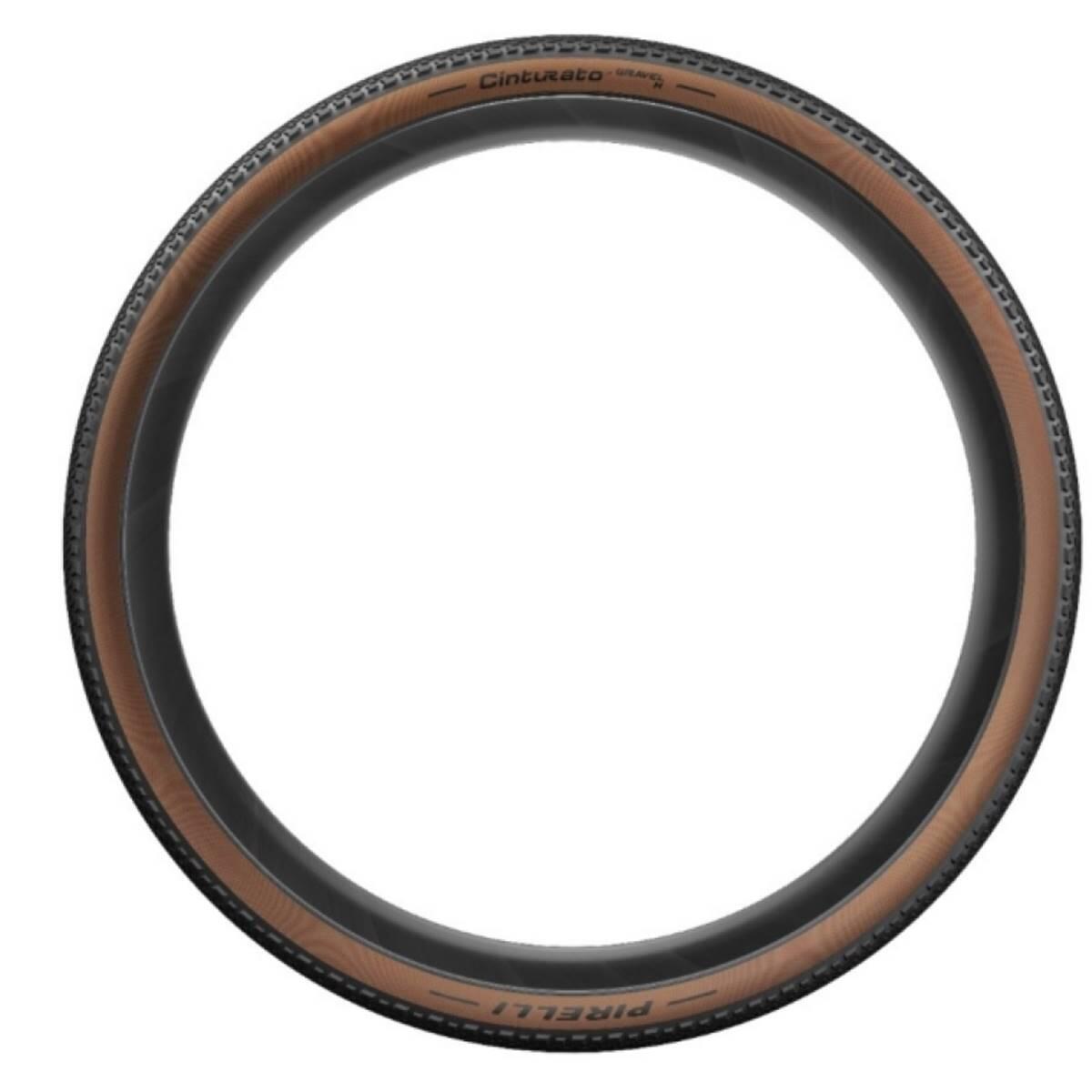 Pneu Cinturato™ Gravel HARD TLR 4/7