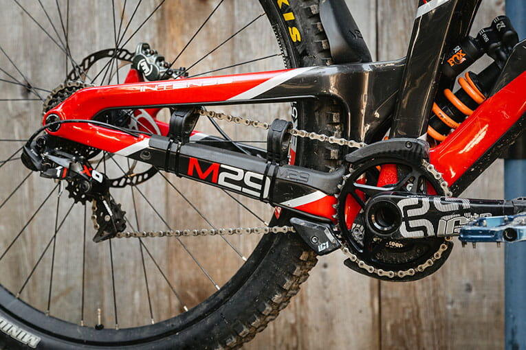 Module DH 10 3/4